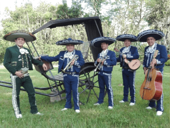 mariachis cali