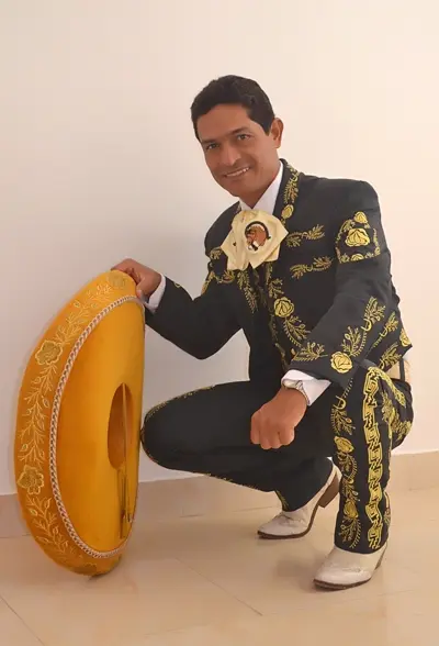 Grupo de mariachis en Cali en evento a domicilio