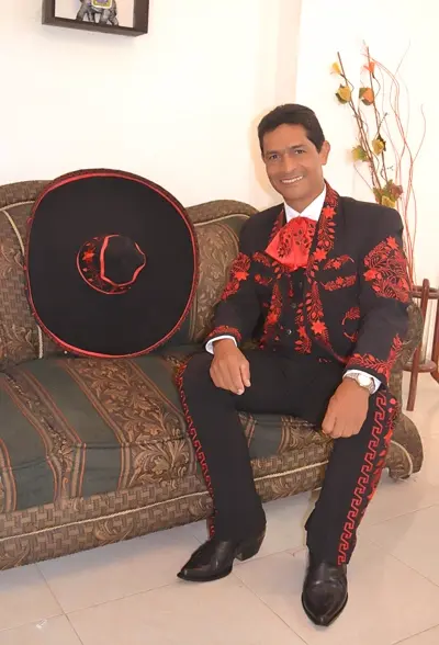 Show de mariachis en evento corporativo en Cali