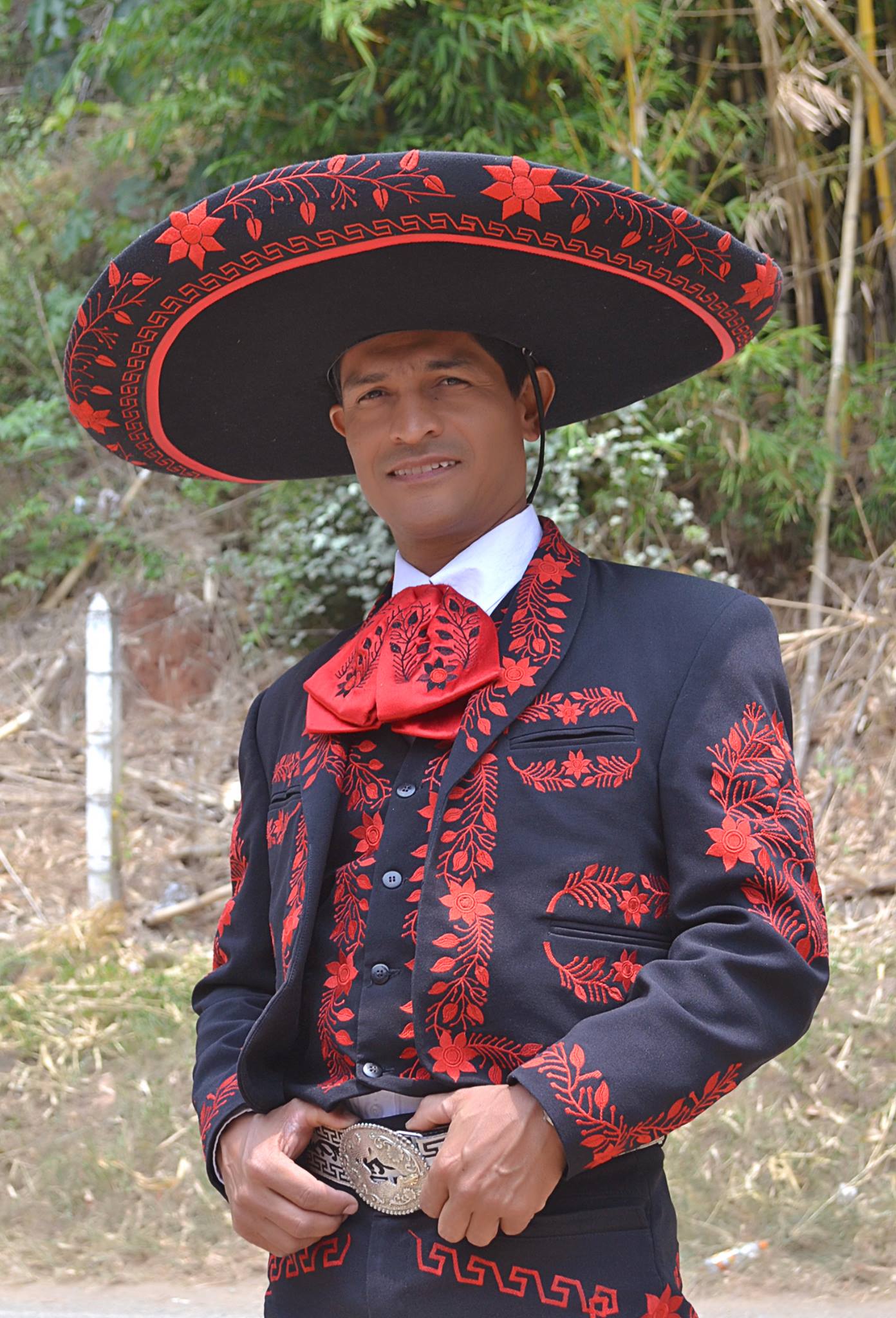 mariachis cali