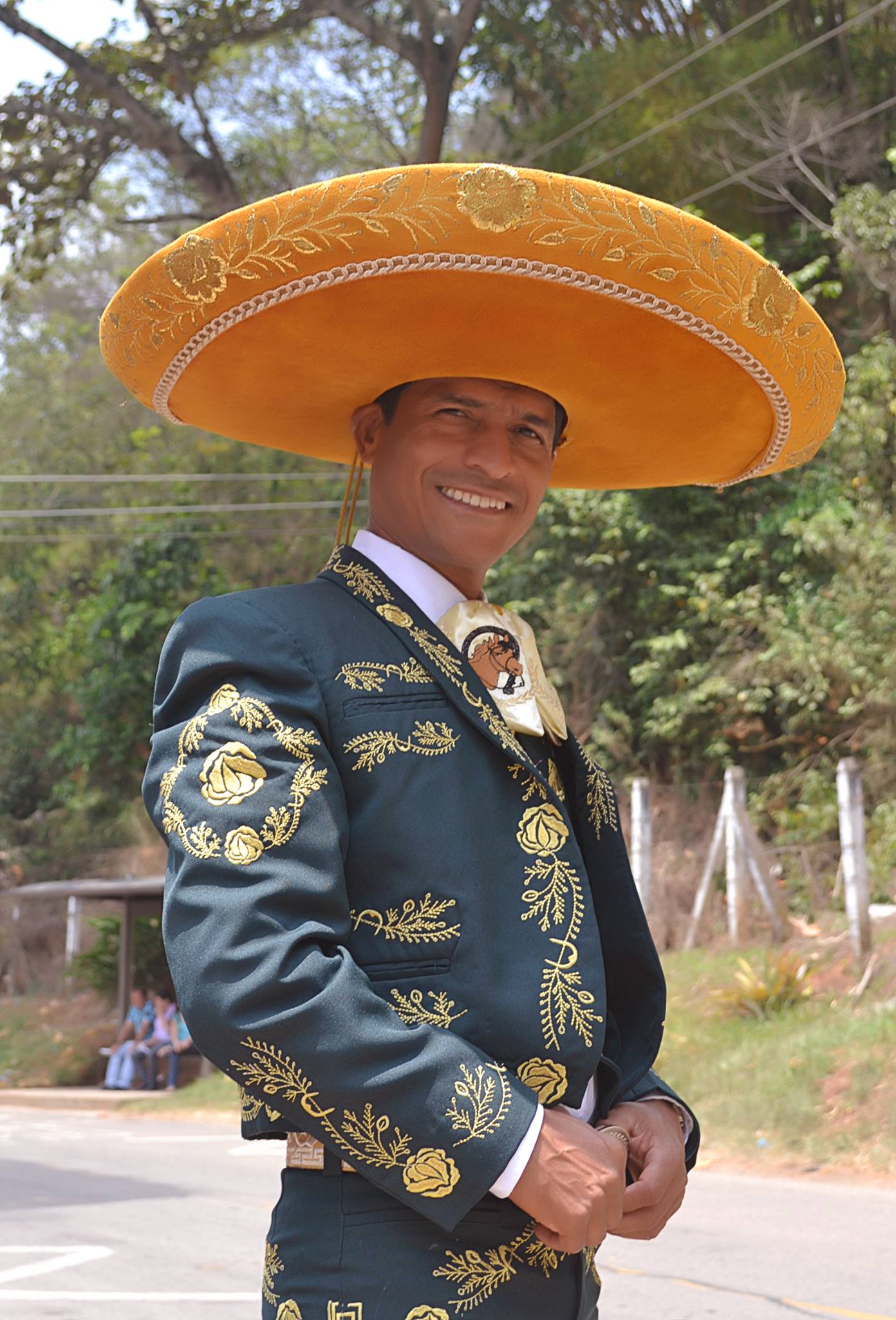 mariachis cali