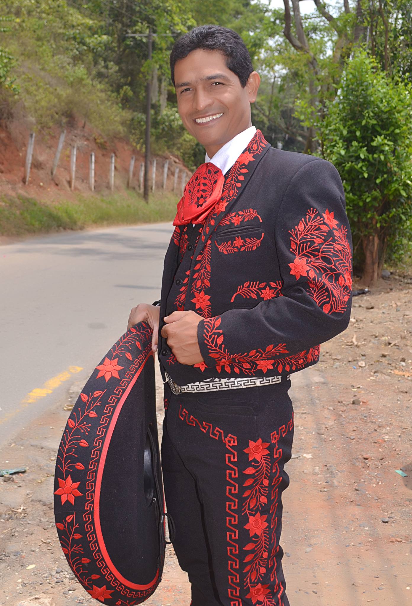 mariachis cali