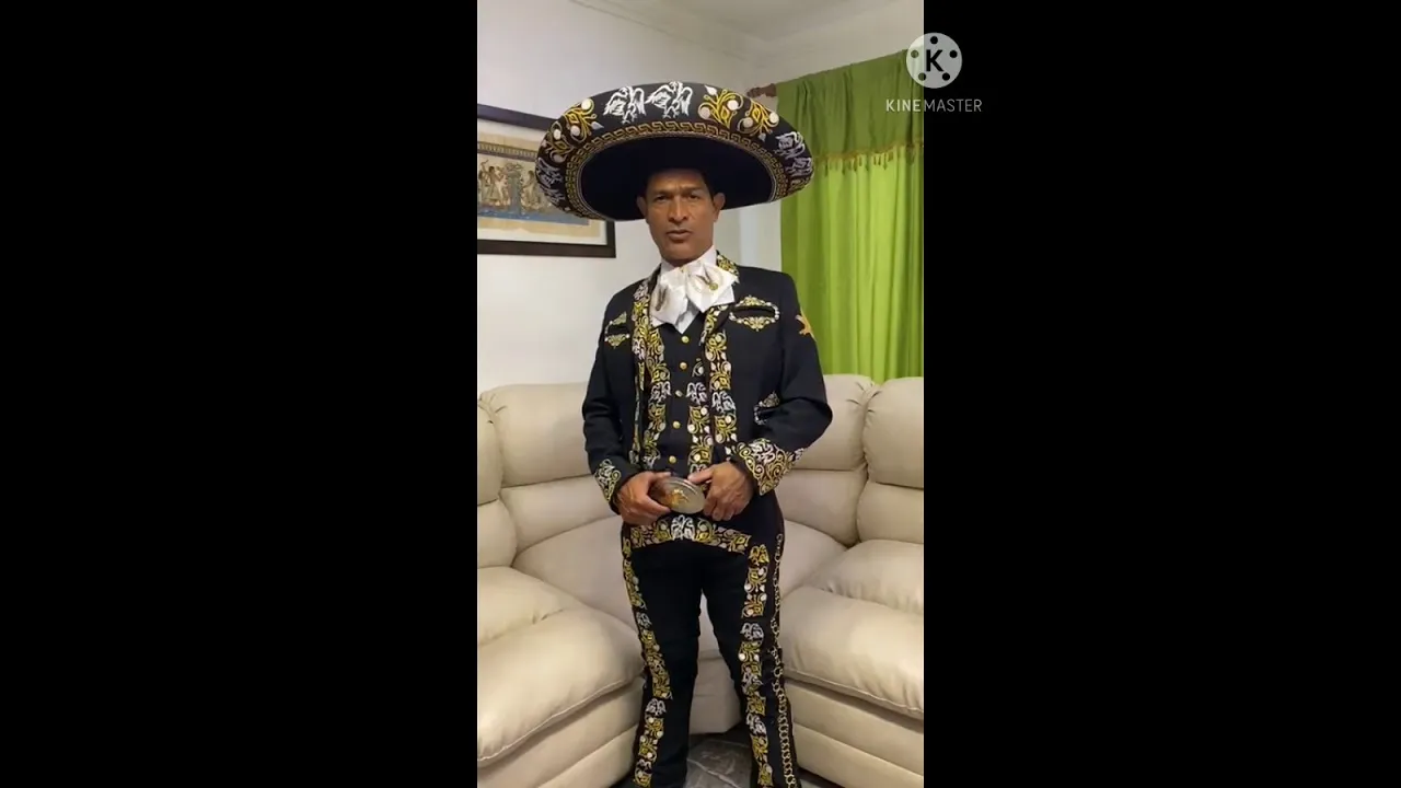 Ver video del Mariachi Caballo de Patas Blancas